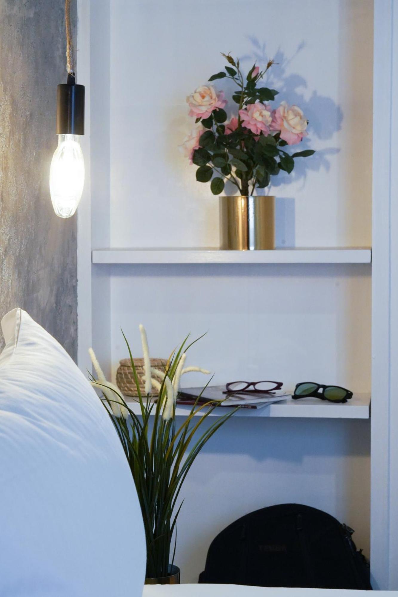 Navona Jacuzzi Appartement *