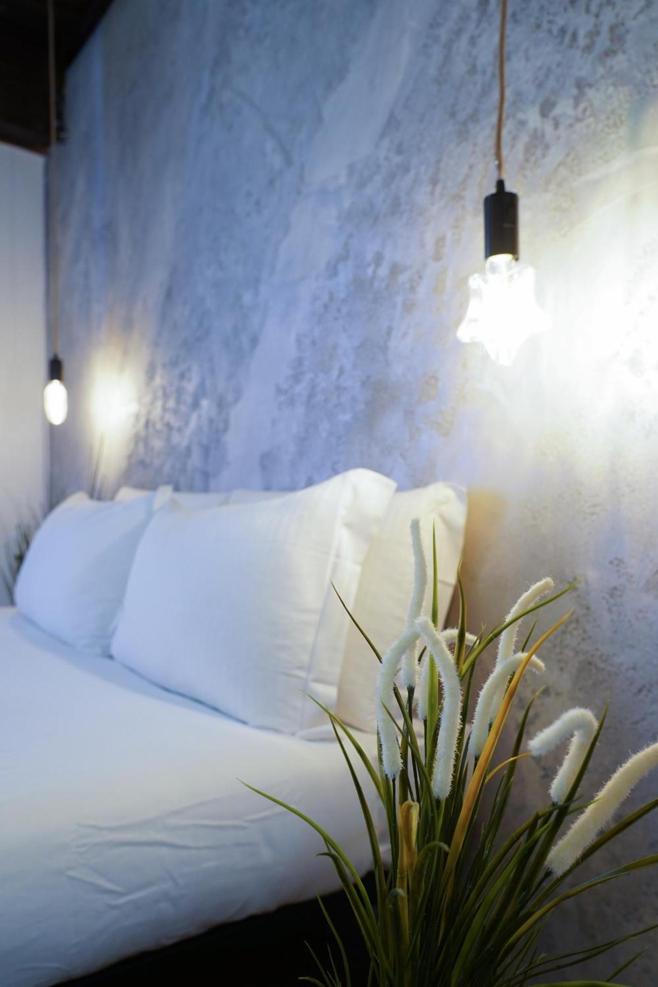 Navona Jacuzzi Appartement *