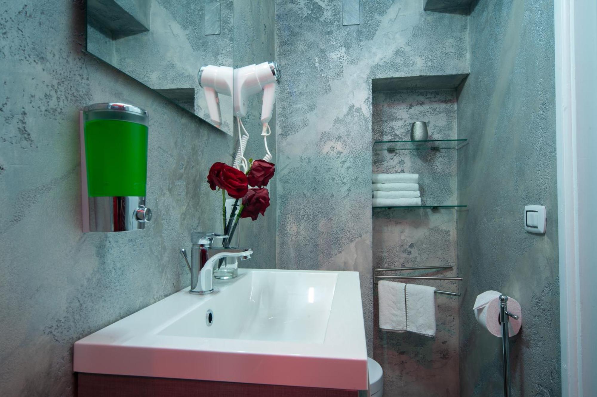 Navona Jacuzzi Appartement Rome