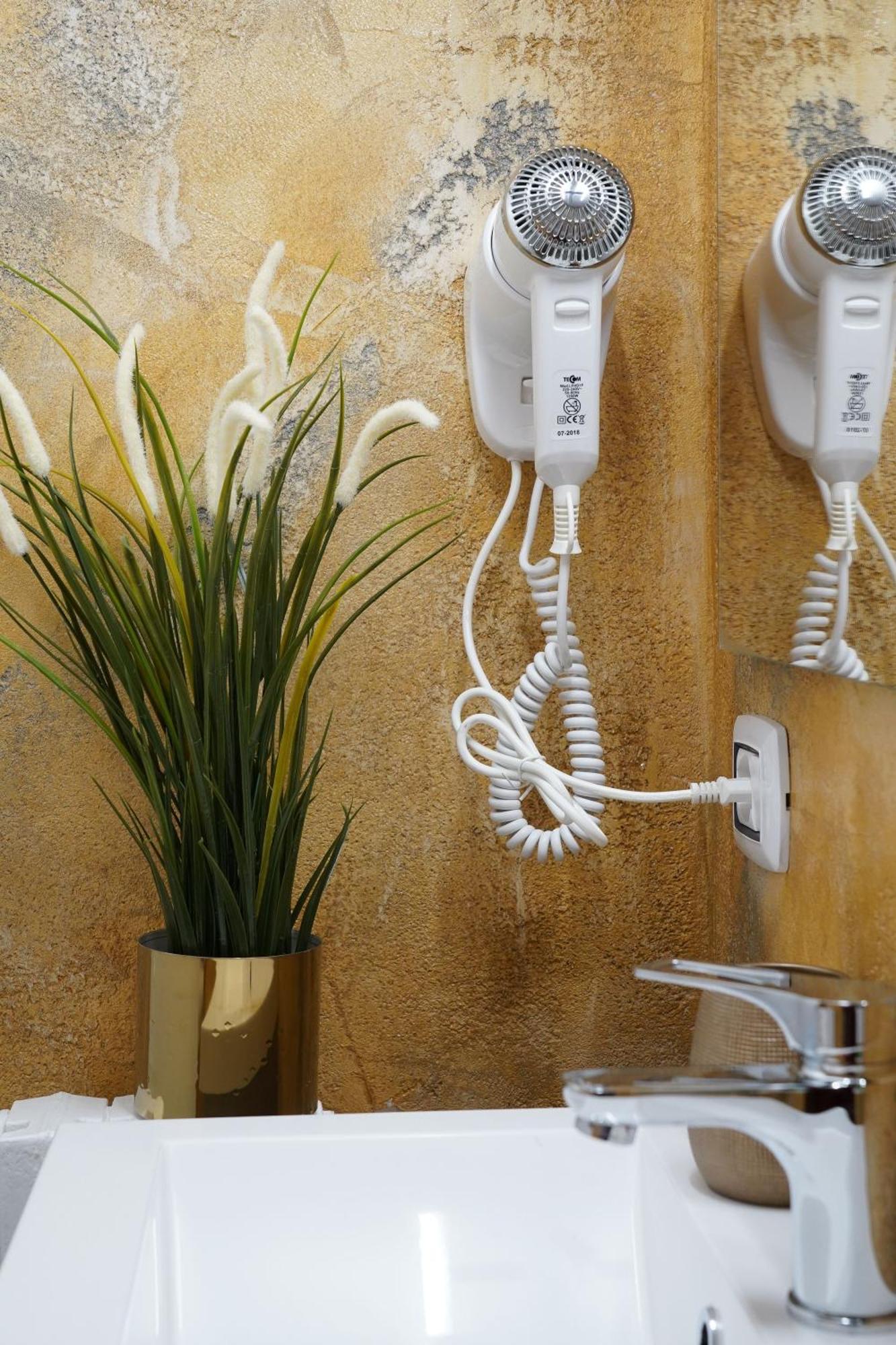 Appartement Navona Jacuzzi