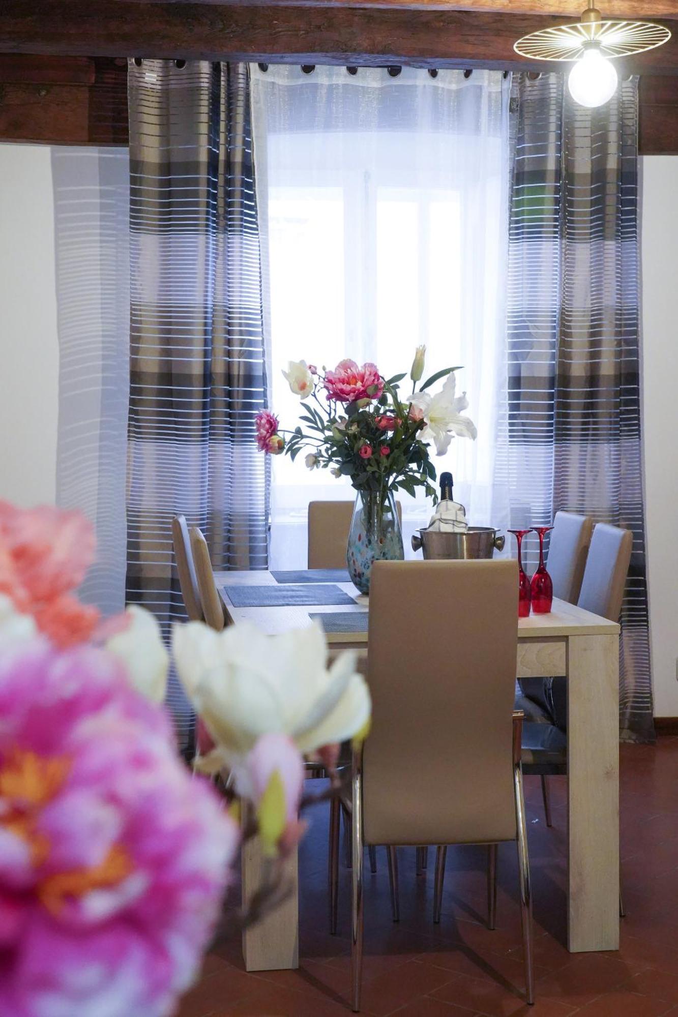 Appartement Navona Jacuzzi Rome