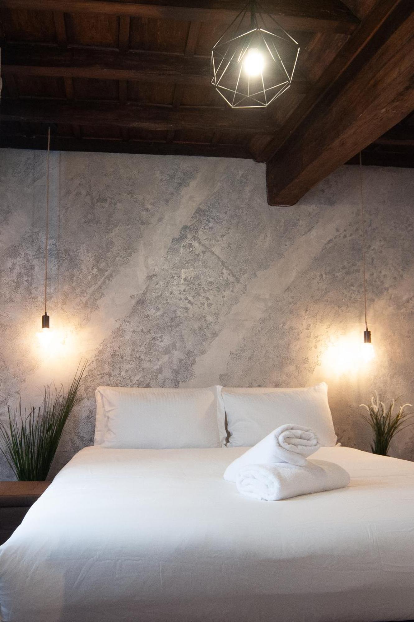 Appartement Navona Jacuzzi Rome
