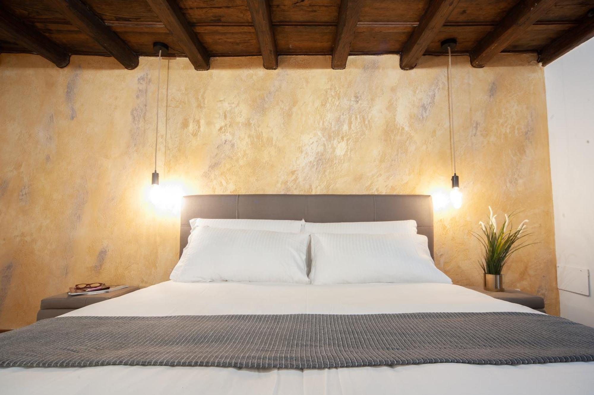 Apartment Navona Jacuzzi Rome